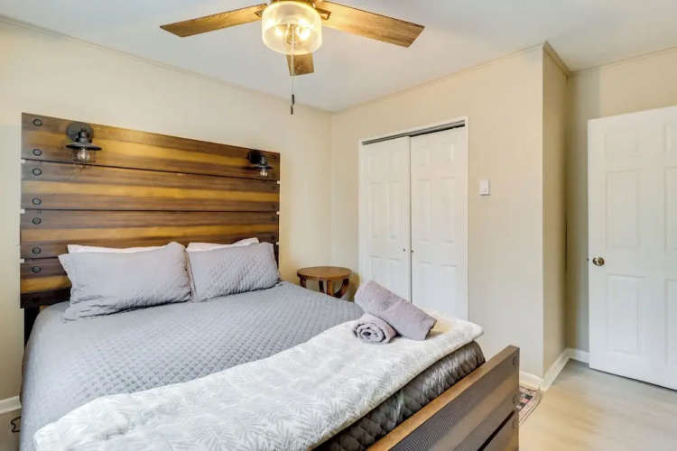 Beach Access: Bbq-ready Poconos Family Getaway!