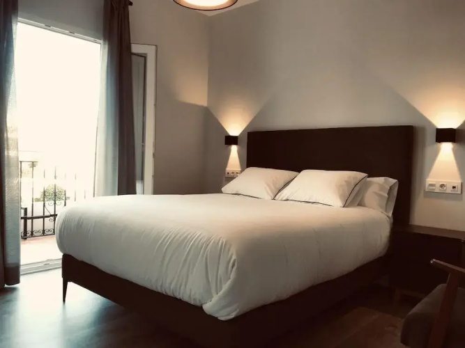 Apartamentos Ronda