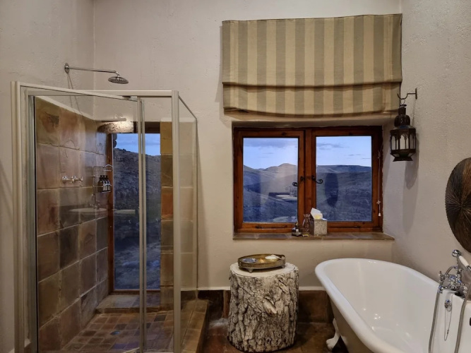 Tenahead Mountain Lodge and Spa