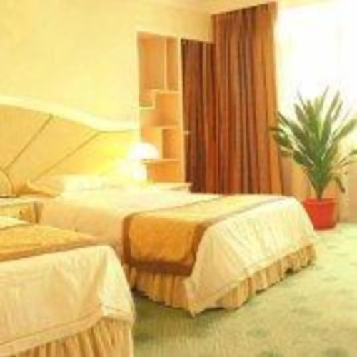 Chengdu Sunshine Hotel