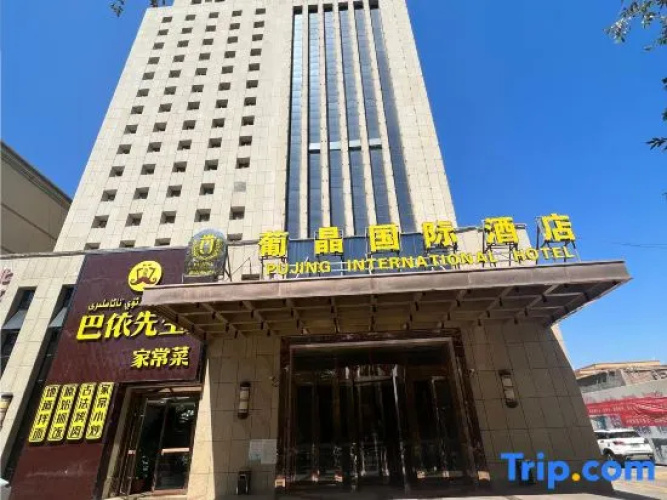 Pujing International Hotel