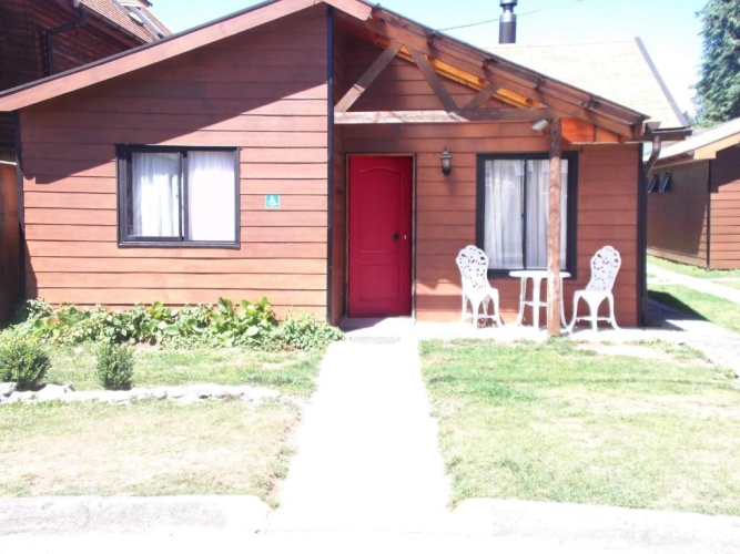 2 Bedrooms Cottage with view