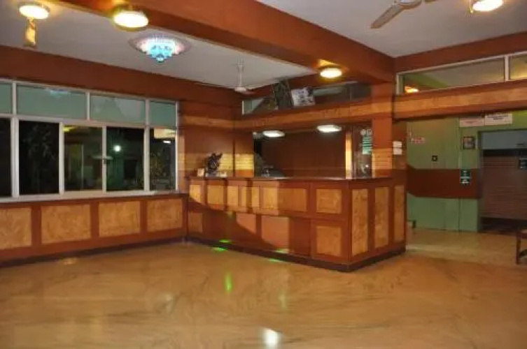 Hotelbild