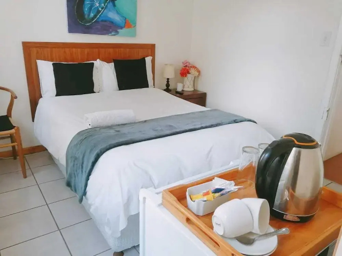 Steps Guest House