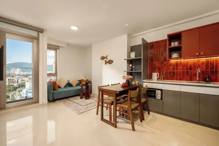 Amber Bay Hotel & Suites Da Nang