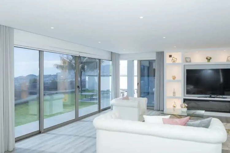 Villa Andrade Ocean View