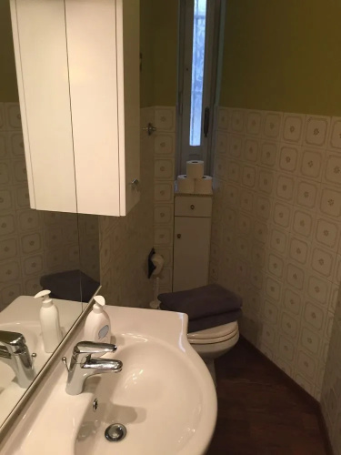 Giglio Apartment - Navona Square