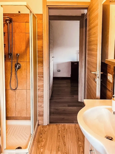 2 Bedrooms Apartment with balcony