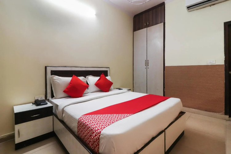 Hotelbild