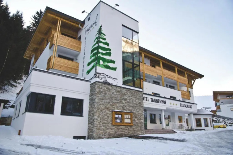 Otel görseli