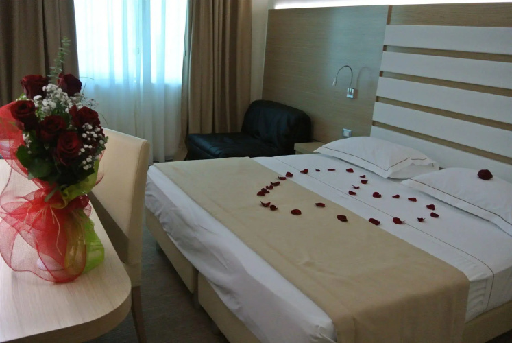 Hotel Panorama