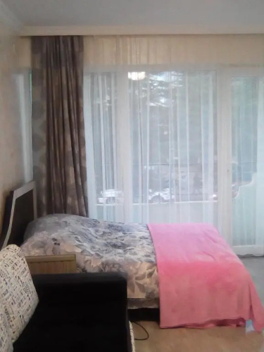 Apartment studio maksim