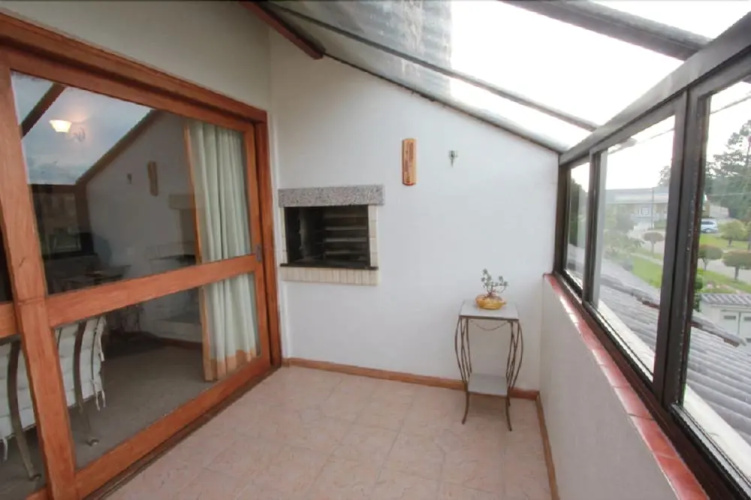 My Home - Sossego do Laje