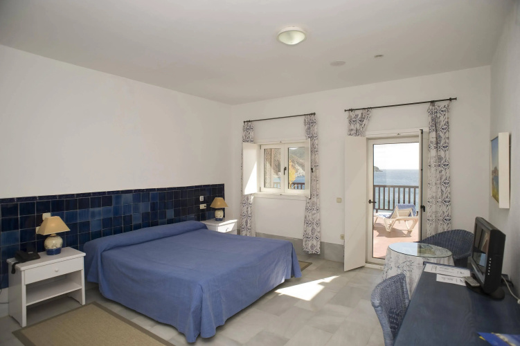 Hotel Doña Pakyta