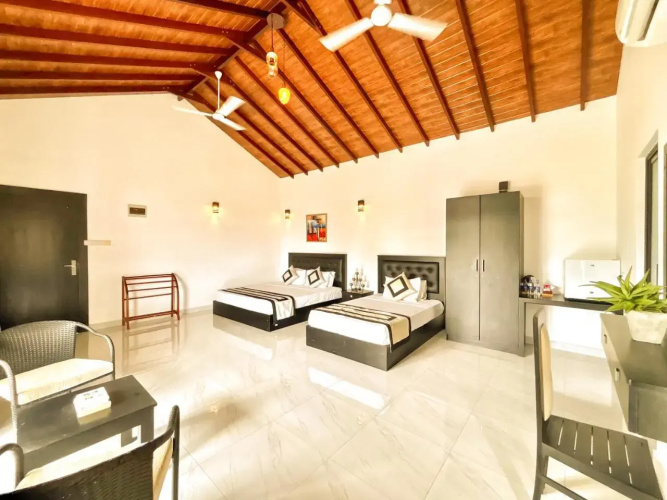 Escape Negombo