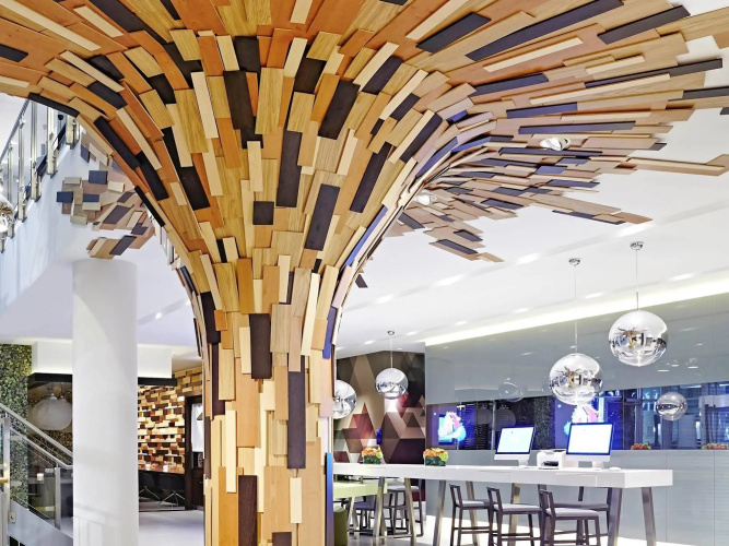 Novotel London Brentford photo 25