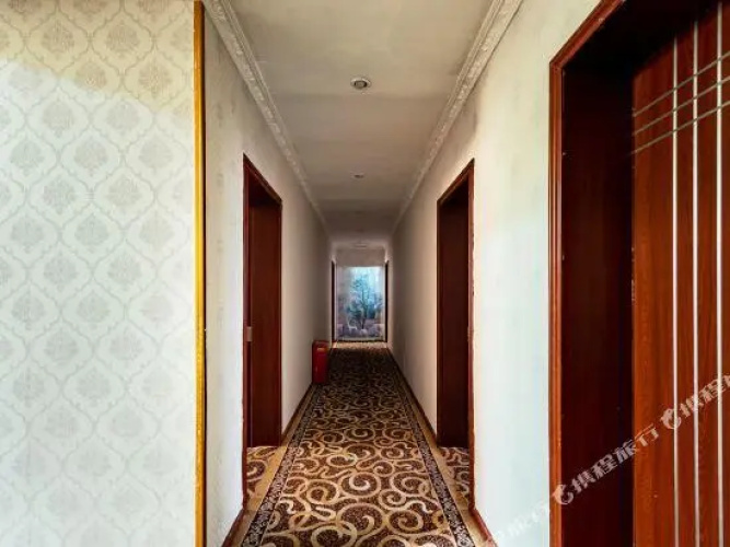 Yuting Boutique Hotel