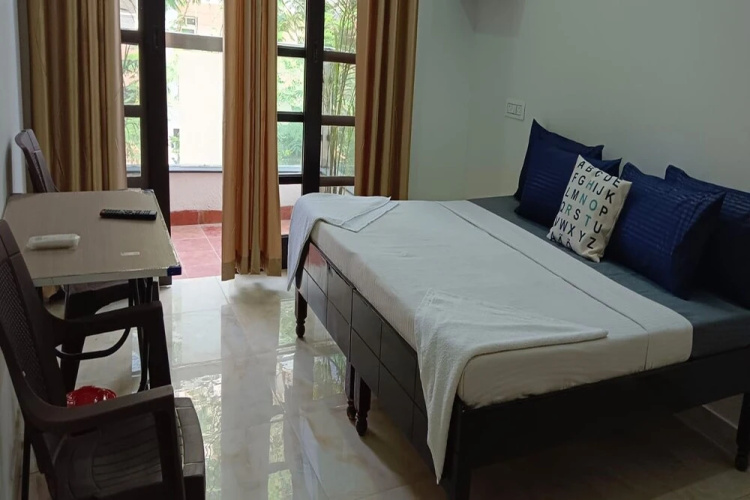 Singh Deluxe Inn