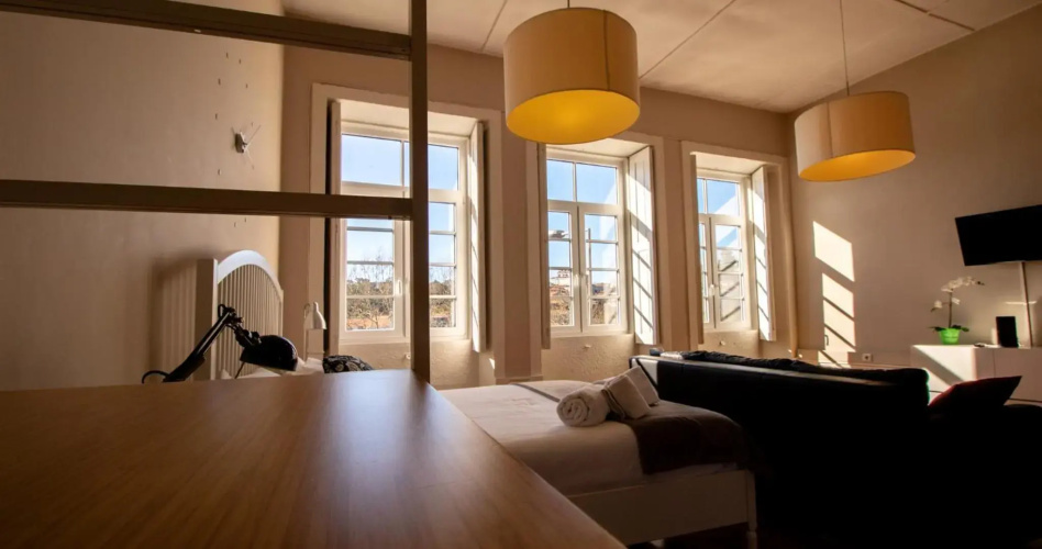 Charming Ribeira Apartment
