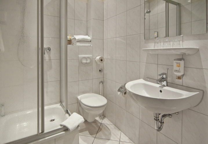 Novum Hotel Continental Hamburg photo 10