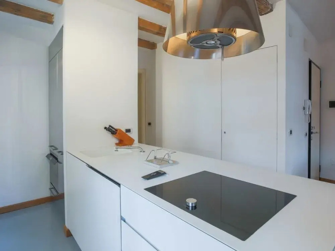 CAVAZZENI ATELIER 2 bedroom design