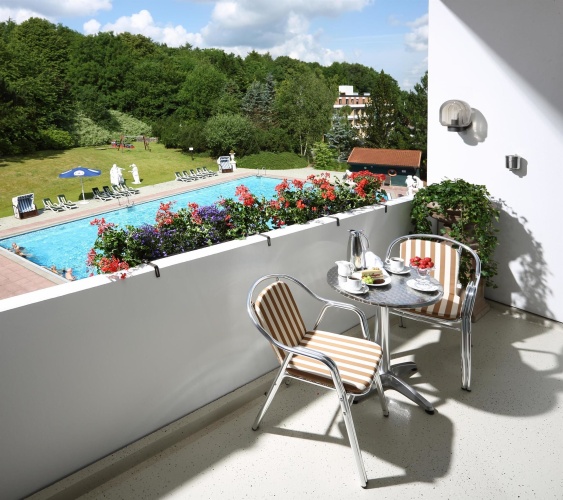 Hotel des Nordens photo 26