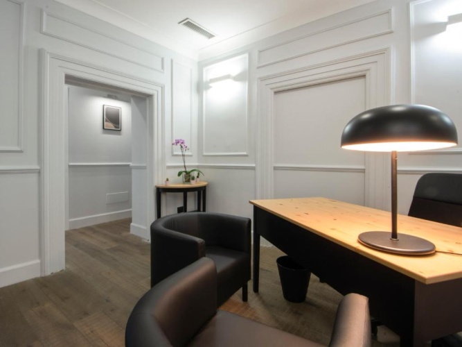 Suite