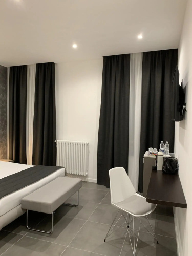 ApartHotel Bossi