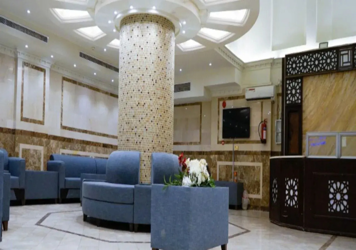Nukhbat faris hotel 2