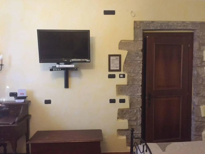 Agriturismo La Sorgente