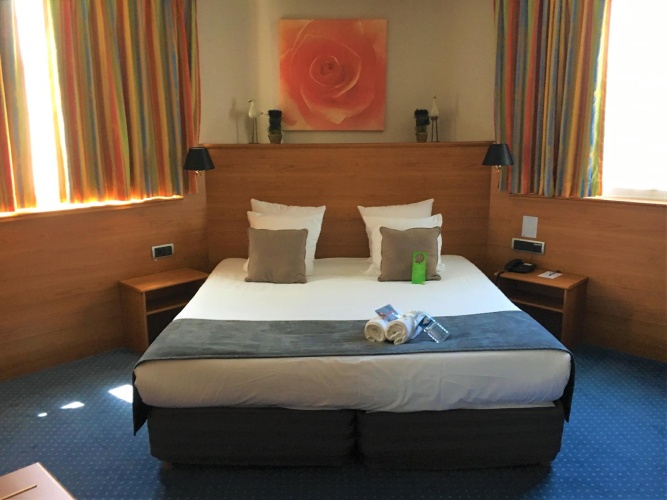Single Suite