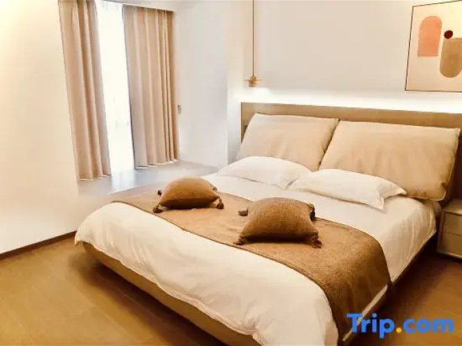 Xingyue Yunting Apartment