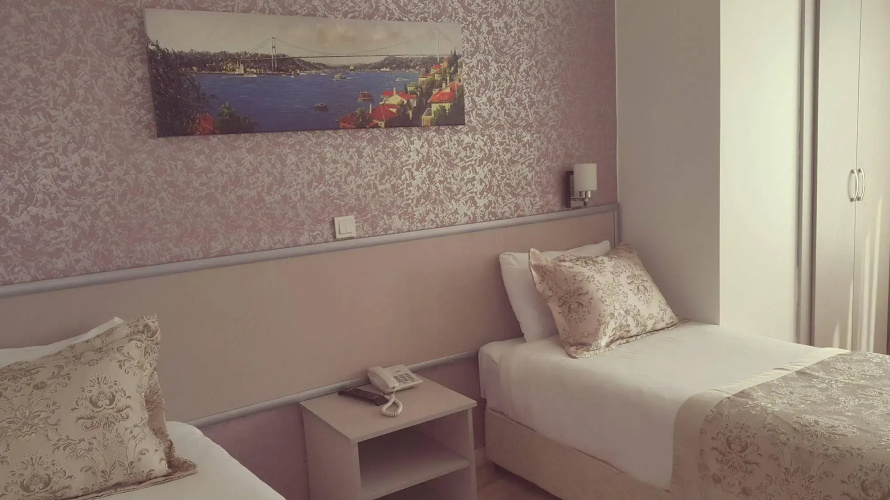 Elite Marmara Residence