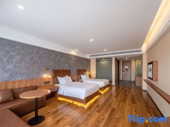 Business Twin room