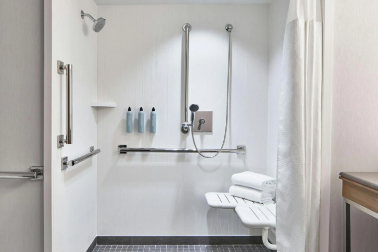 Courtyard by Marriott Columbus OSU