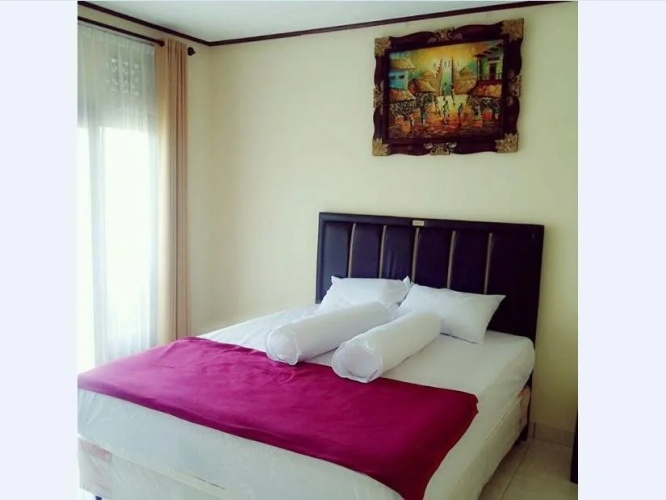 Kost Siligita Guest House