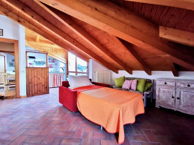 TORRETTA 9 by Design Studio