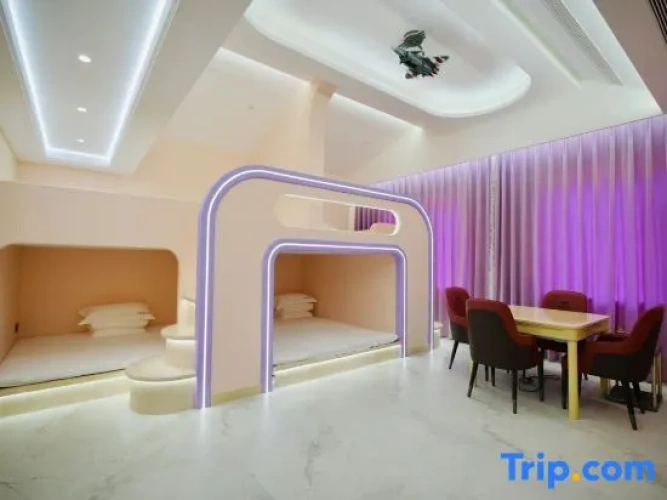 Family Villa