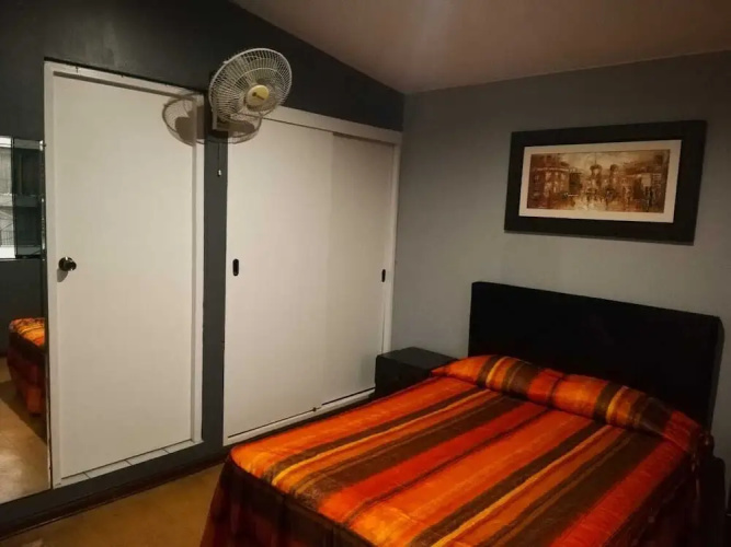 Pakakuna Backpackers Hostel