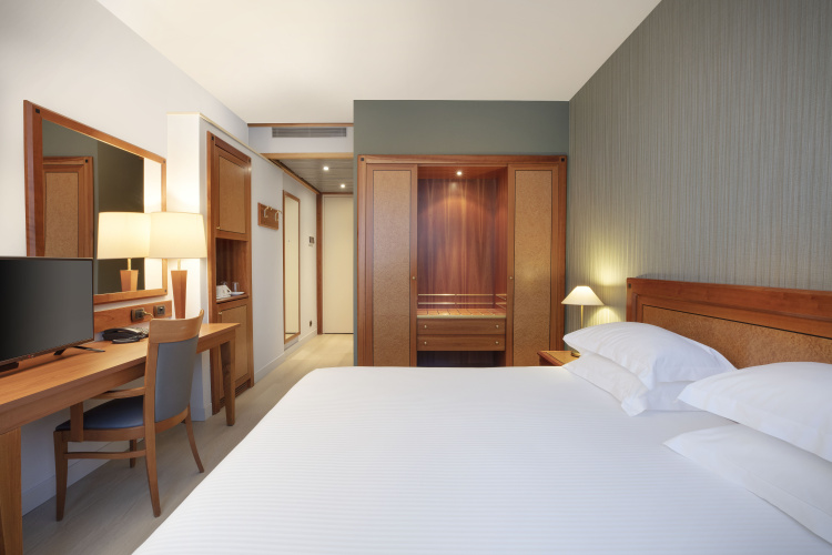Crowne Plaza Milan Linate photo 6