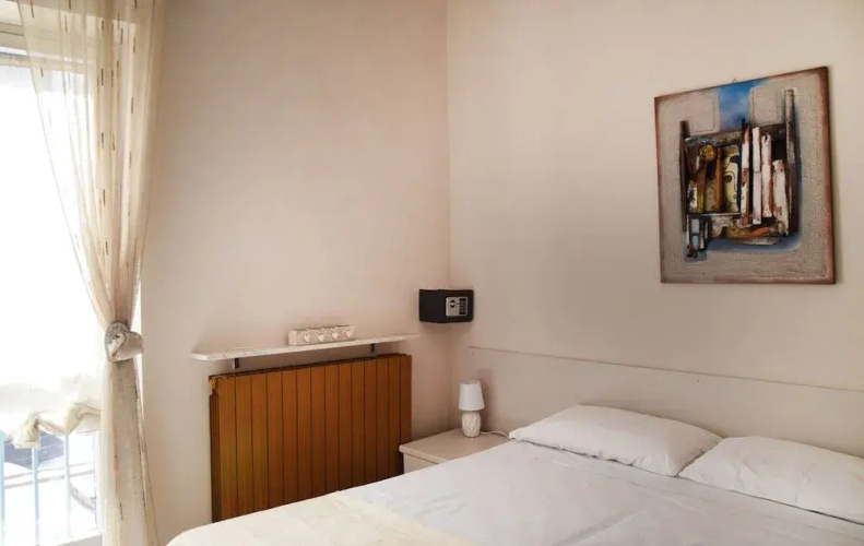 Hotel Rafe