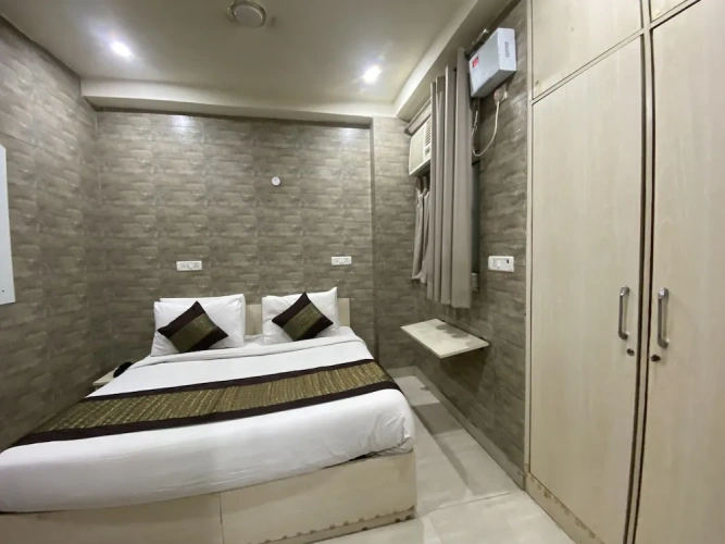 Classic room