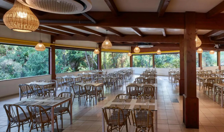 Resort Calaserena Resort
