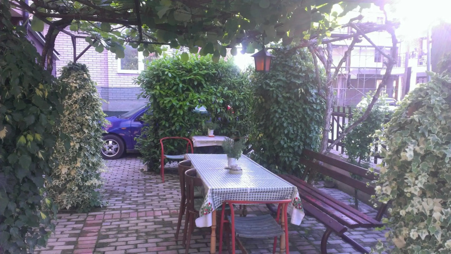 Vila Dudan