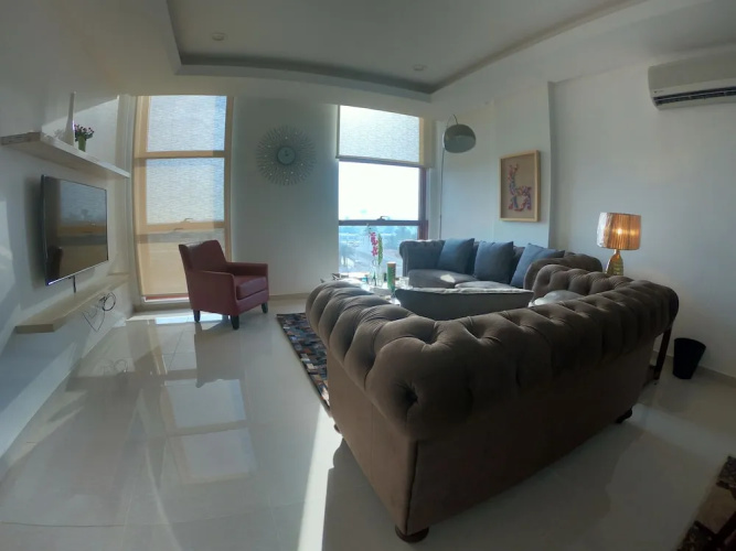 Al Rabie Residence