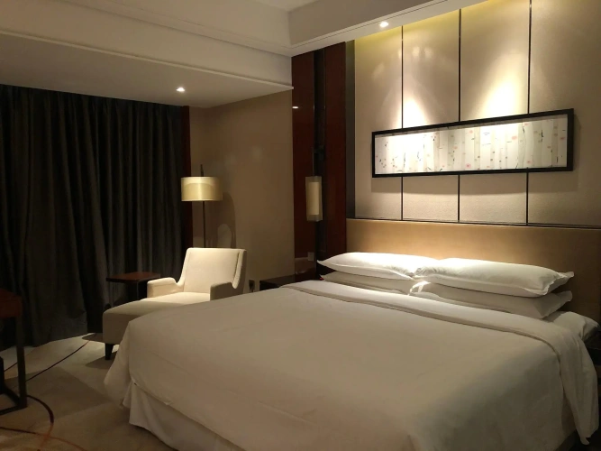 Premier Twin room