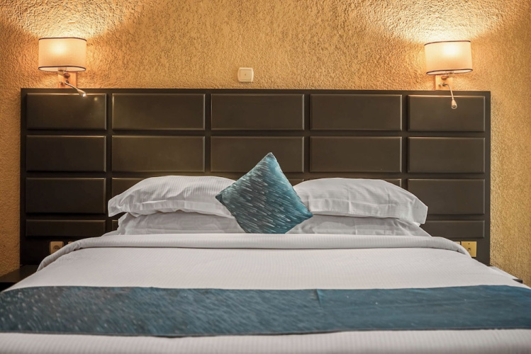 Quality Inn Hotel Kigali