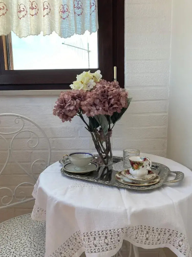 Petitti Maison