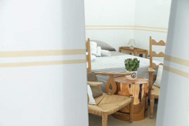 2 Bedrooms Cottage