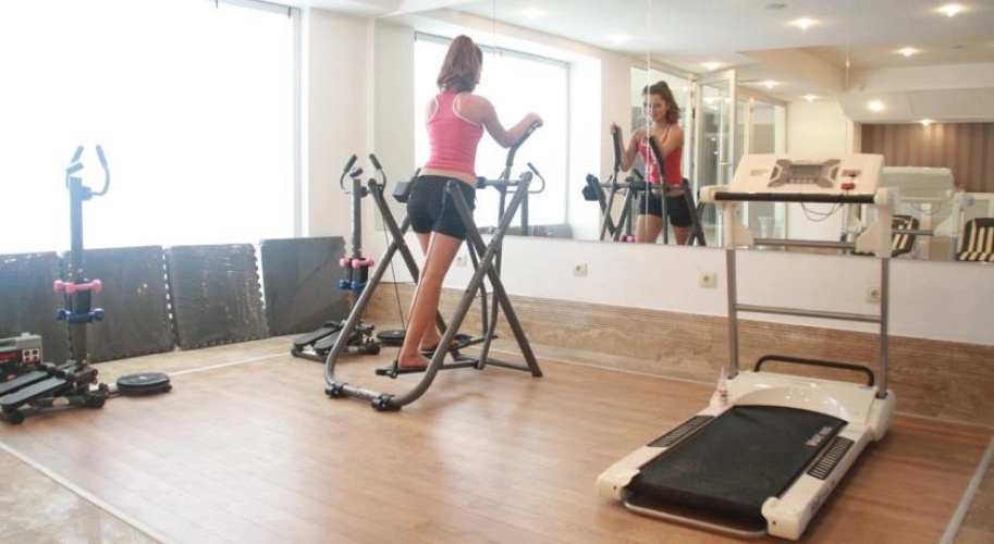 Cinar Otel & Spa